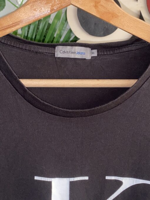 T-SHIRT CALVIN KLEIN - immagine 5