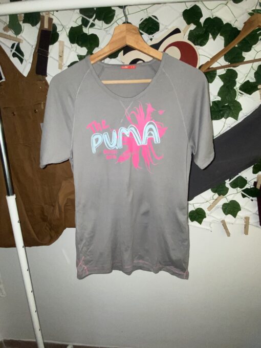 T-SHIRT PUMA