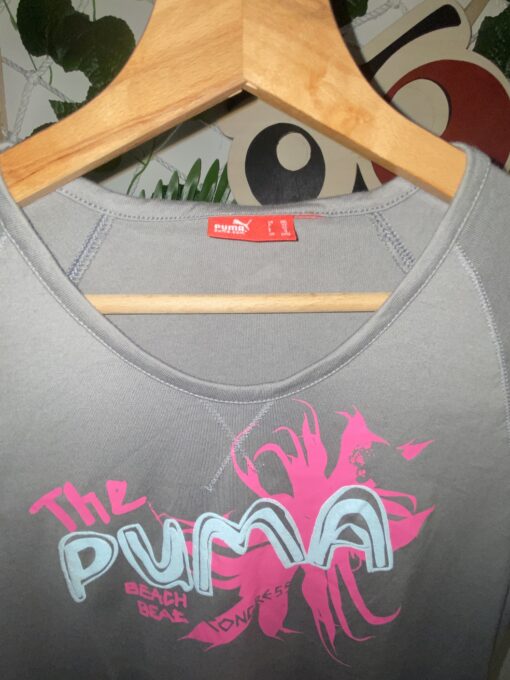T-SHIRT PUMA - immagine 4