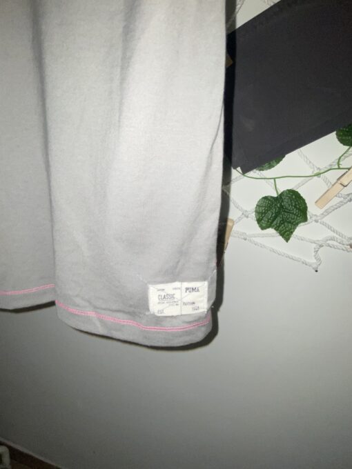 T-SHIRT PUMA - immagine 6