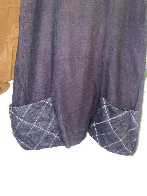 MAGLIA GURU LUNGA VINTAGE - immagine 5