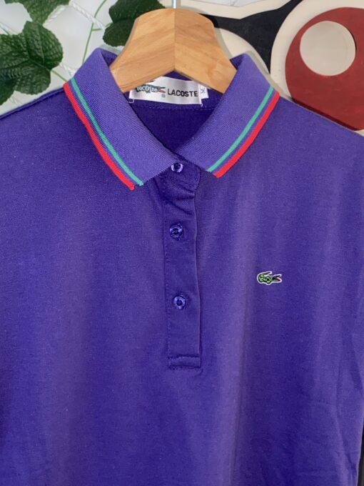 POLO LACOSTE - immagine 5