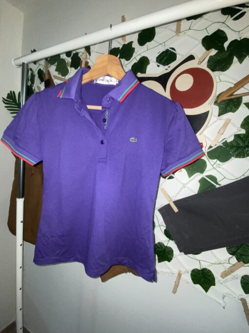 POLO LACOSTE - immagine 8
