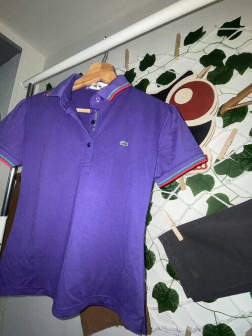 POLO LACOSTE - immagine 7