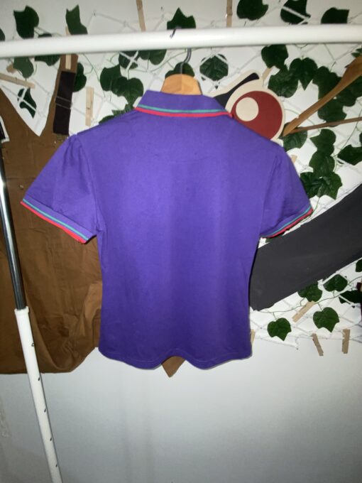 POLO LACOSTE - immagine 6