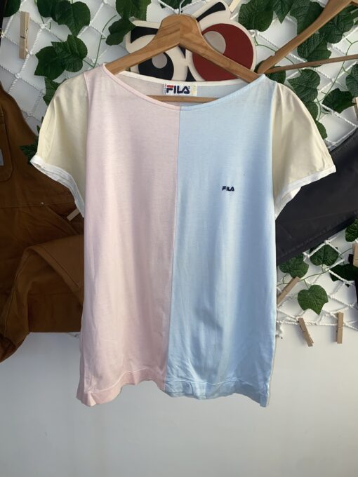 T-SHIRT FILA