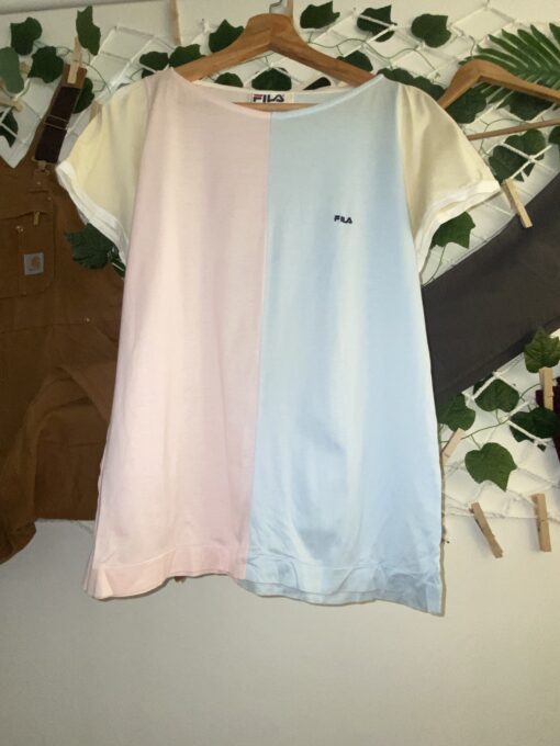 T-SHIRT FILA - immagine 4
