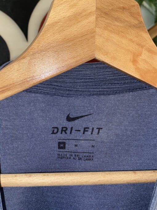 T-SHIRT NIKE SMANICATA - immagine 5