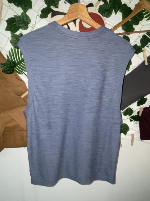 T-SHIRT NIKE SMANICATA - immagine 4