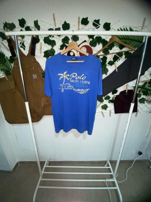 T-SHIRT RALPH LAUREN