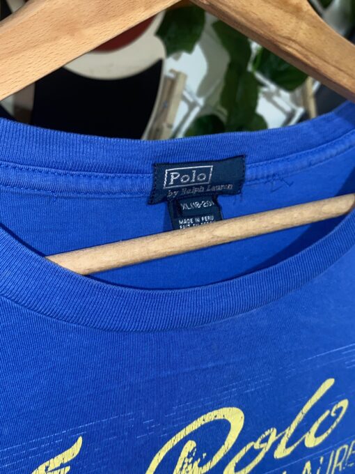 T-SHIRT RALPH LAUREN - immagine 6