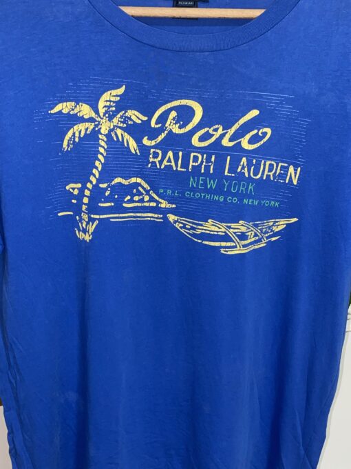 T-SHIRT RALPH LAUREN - immagine 5