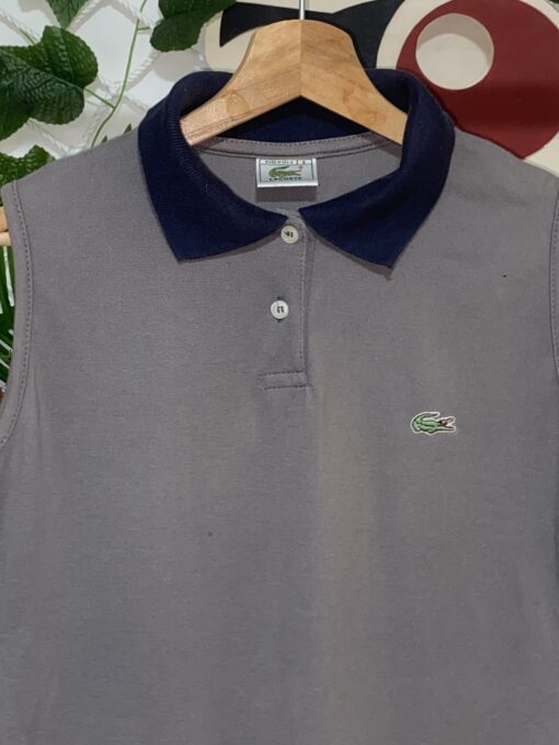 VESTITO A POLO LACOSTE - immagine 5