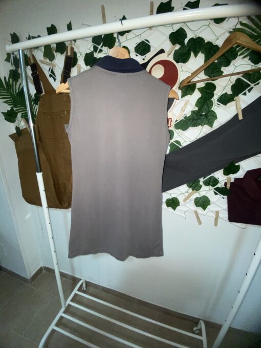 VESTITO A POLO LACOSTE - immagine 4