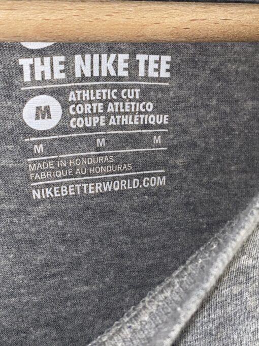 T-SHIRT NIKE - immagine 3