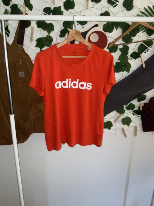 T-SHIRT ADIDAS