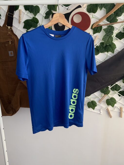 T-SHIRT ADIDAS
