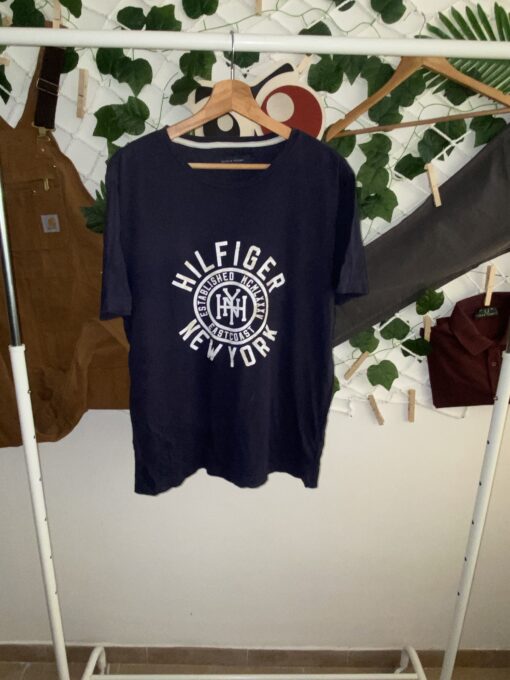 T-SHIRT TOMMY HILFIGER