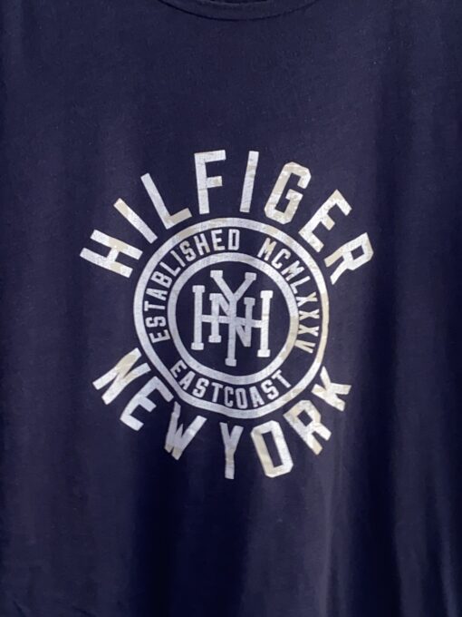 T-SHIRT TOMMY HILFIGER - immagine 5