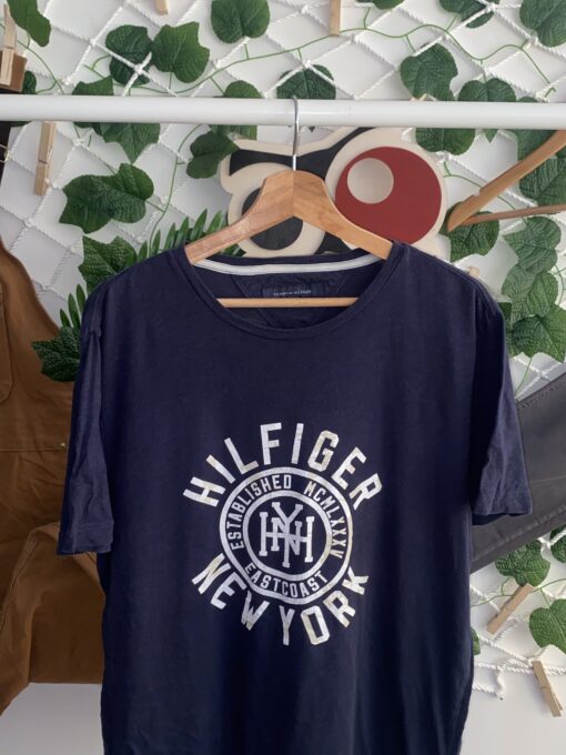 T-SHIRT TOMMY HILFIGER - immagine 4