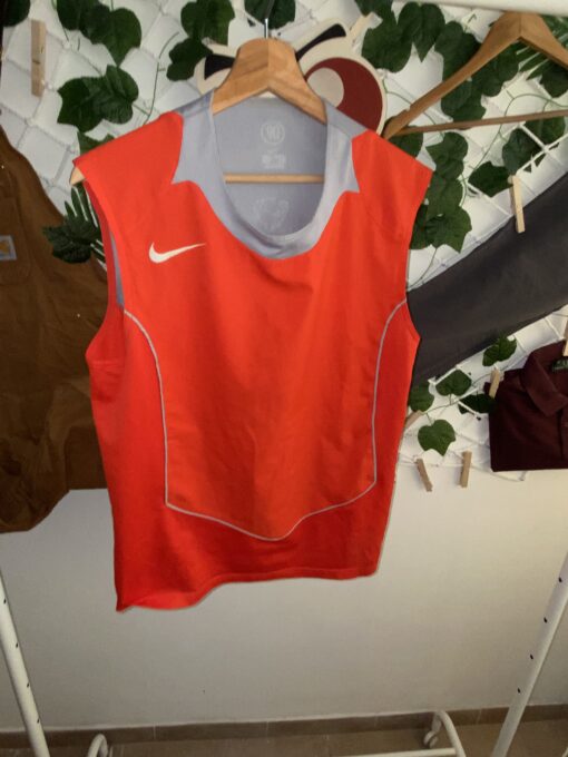 T-SHIRT NIKE - immagine 2