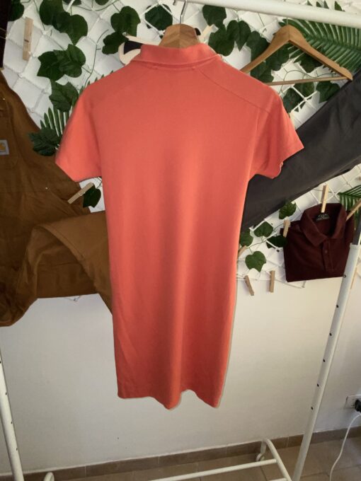 VESTITO A POLO LACOSTE - immagine 3