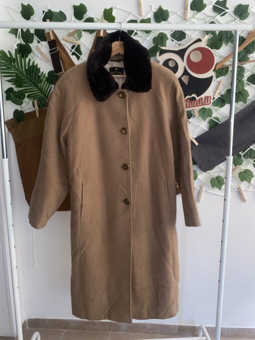 CAPPOTTO OLIVIERI