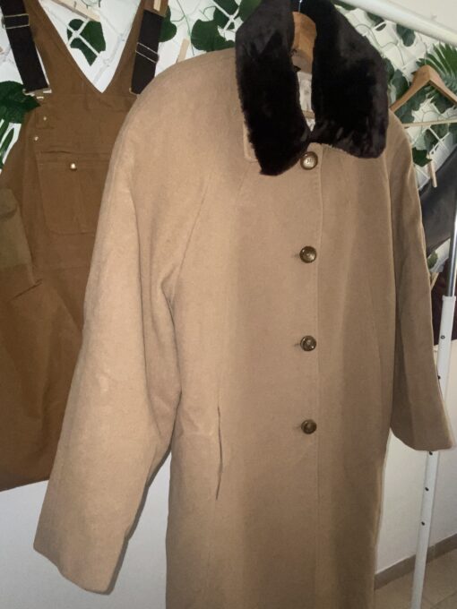 CAPPOTTO OLIVIERI - immagine 4