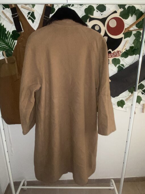CAPPOTTO OLIVIERI - immagine 3