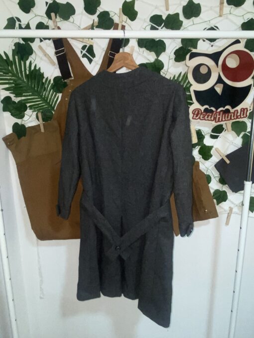 CAPPOTTO MADE IN ITALY - immagine 3