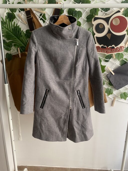 CAPPOTTO PINKO