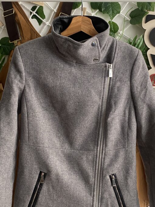 CAPPOTTO PINKO - immagine 8
