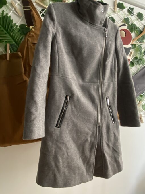 CAPPOTTO PINKO - immagine 6