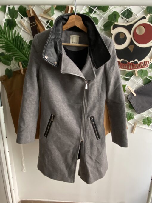 CAPPOTTO PINKO - immagine 5