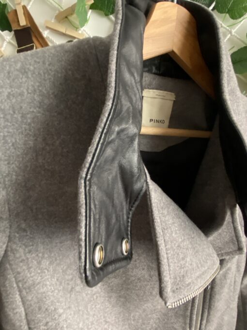 CAPPOTTO PINKO - immagine 4