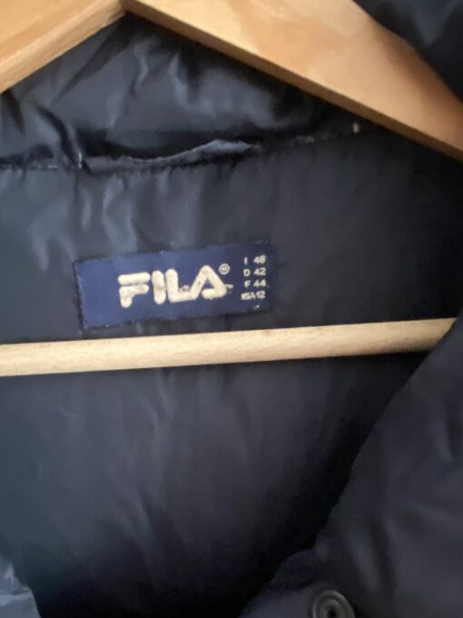GIUBBOTTO FILA PIU' BORSA IN REGALO - immagine 4