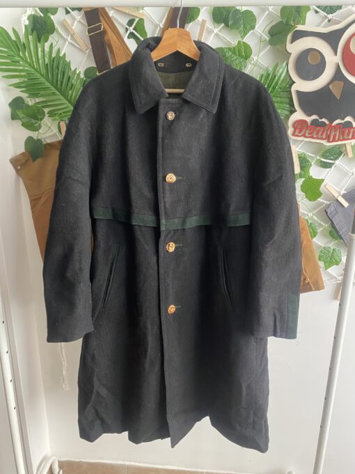 CAPPOTTO LODEN FREY - immagine 2