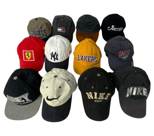 BOX CAPPELLI SPORTIVI 22,5 KG