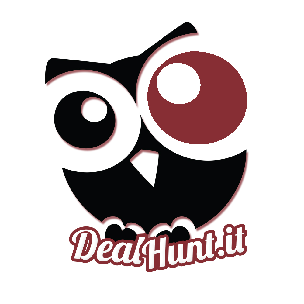 Logo Deal Hunt